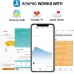 RENPHO Bluetooth  Smart Digital  BMI Scale  with Smartphone App 